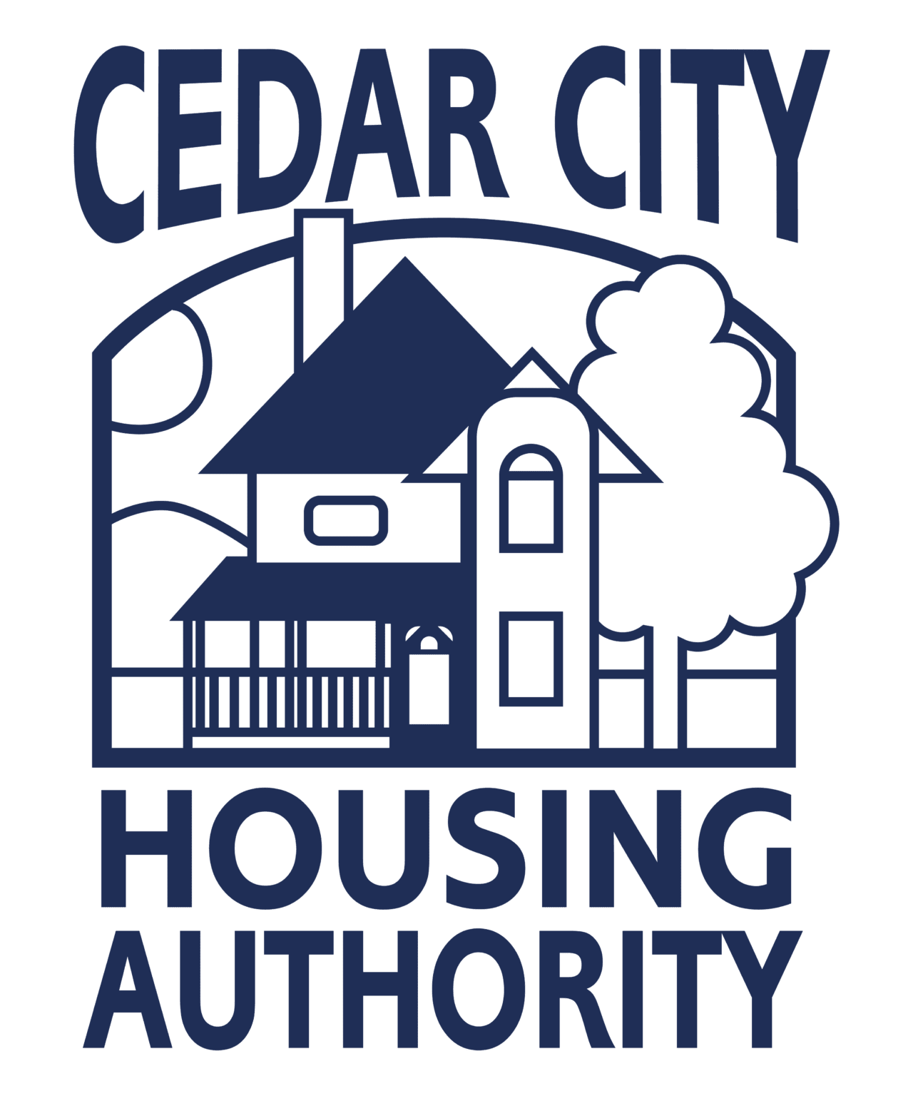 Cedar City Housing Authority Affordable Housing in Cedar City Utah