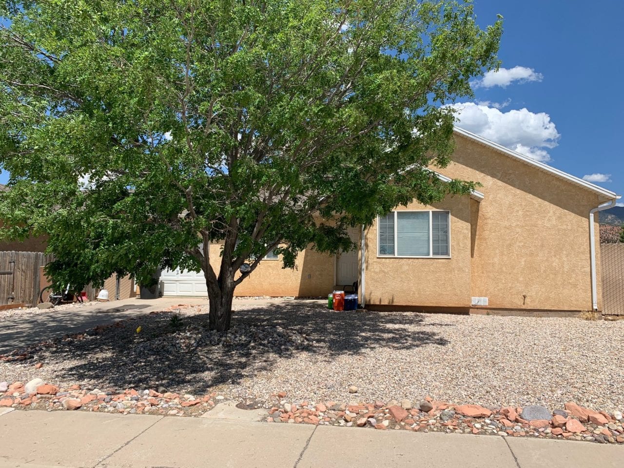 Other Housing Cedar City Housing Authority