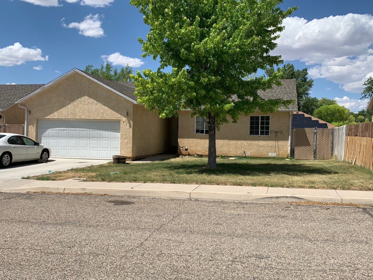 Other Housing Cedar City Housing Authority