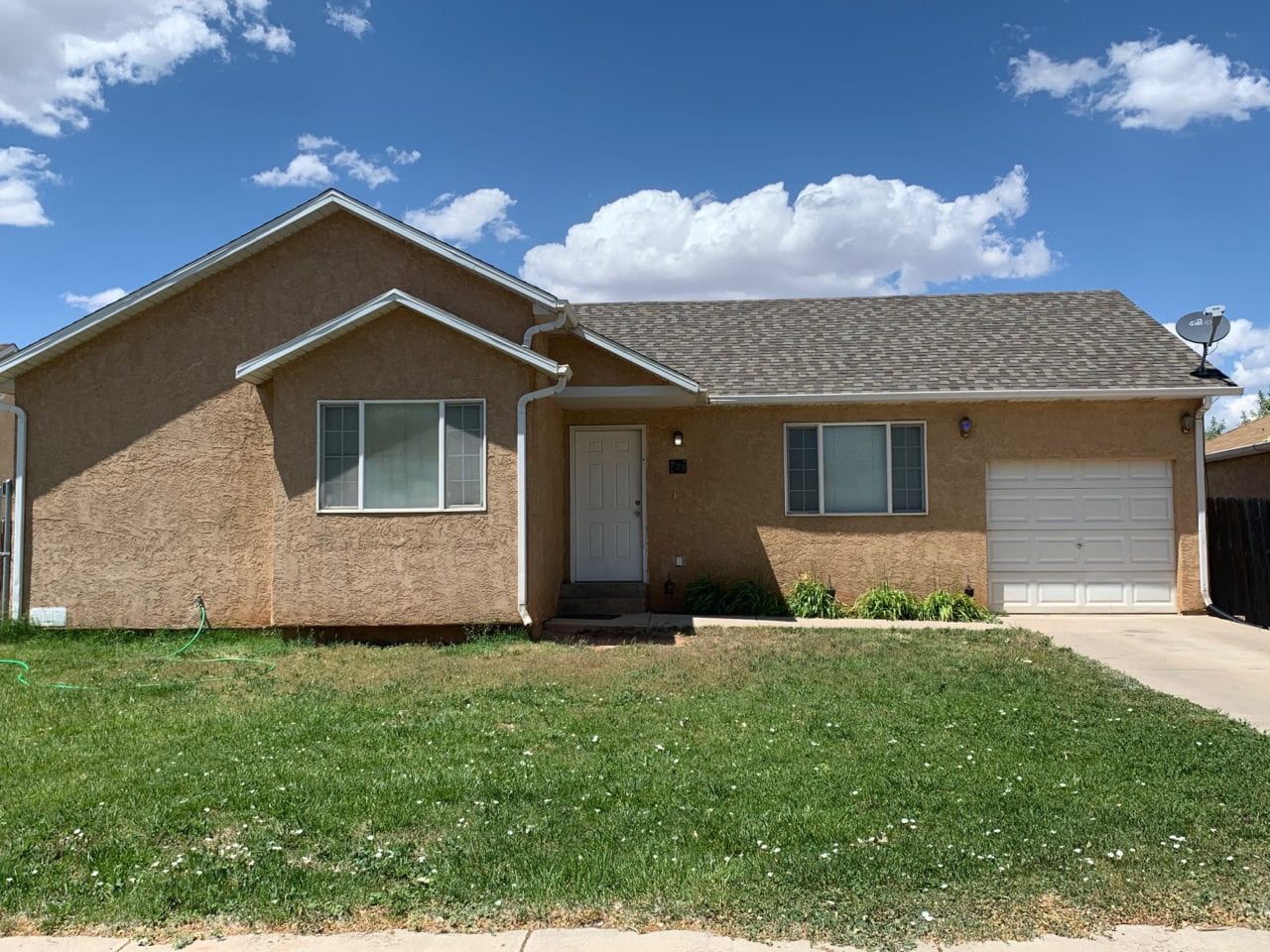 Other Housing Cedar City Housing Authority