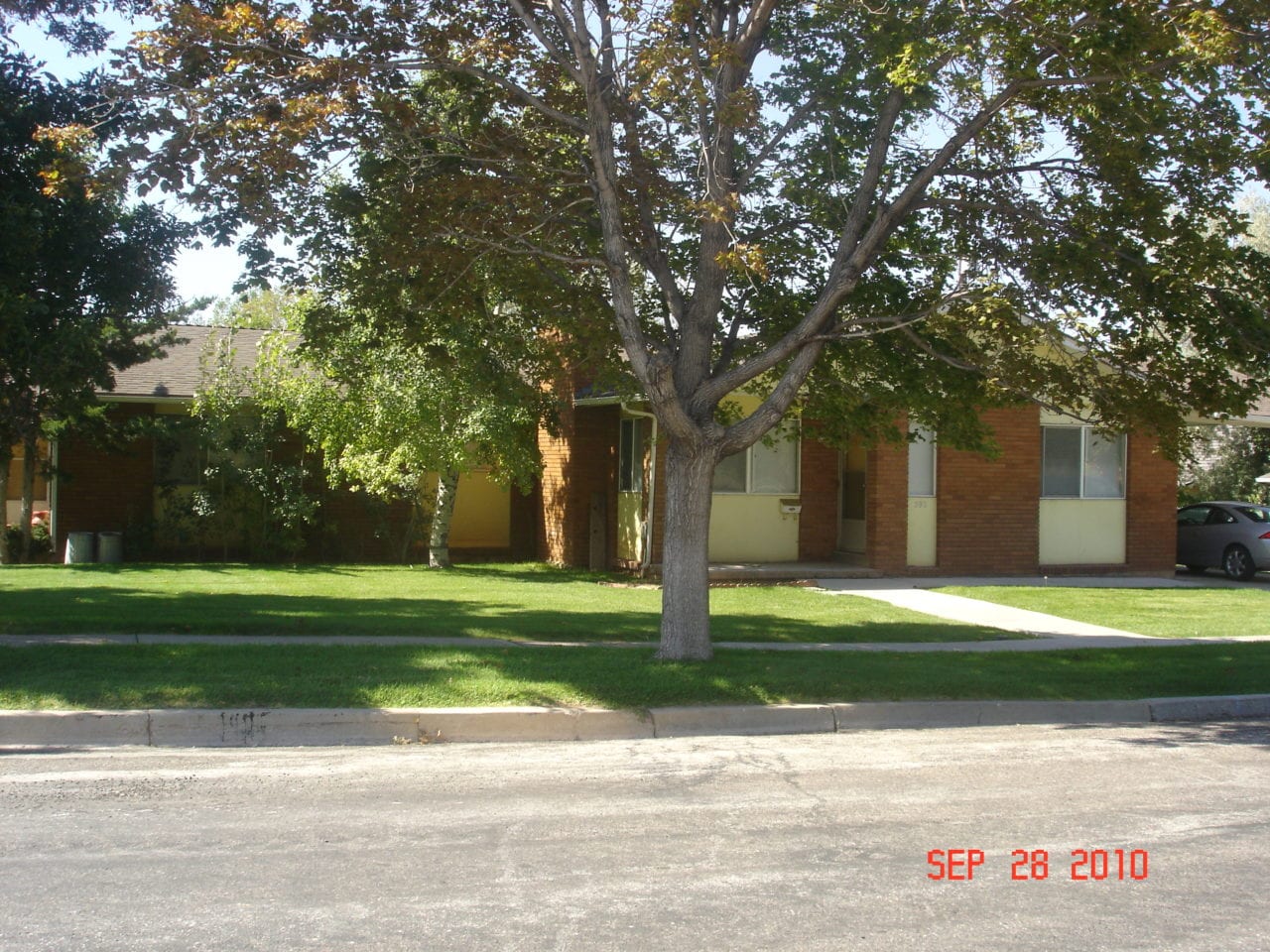 Other Housing Cedar City Housing Authority