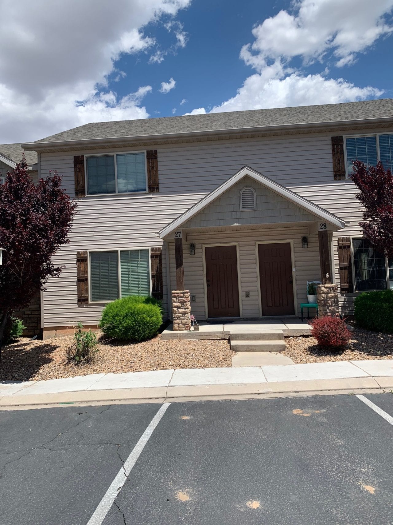 Other Housing Cedar City Housing Authority