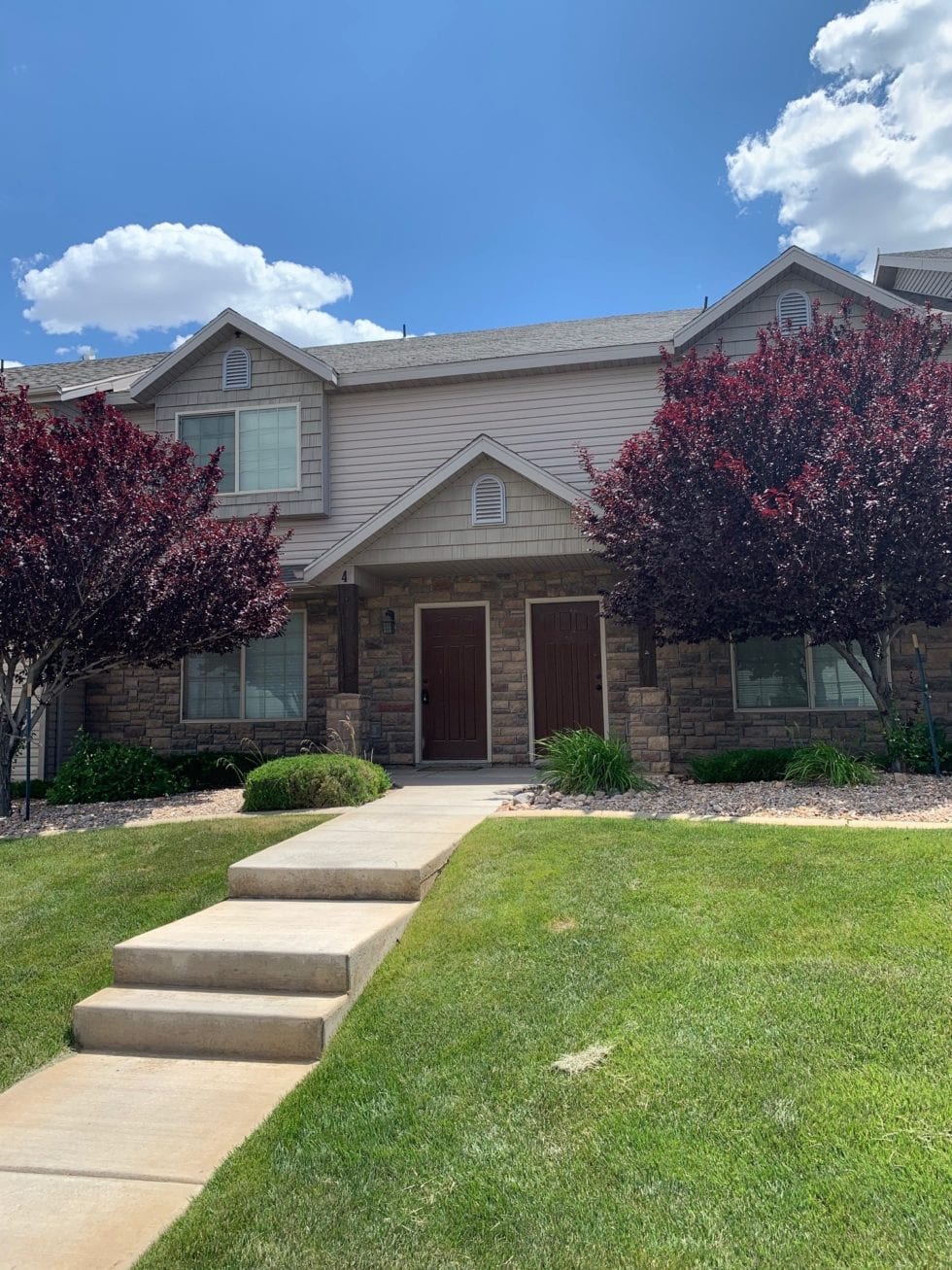 Other Housing Cedar City Housing Authority