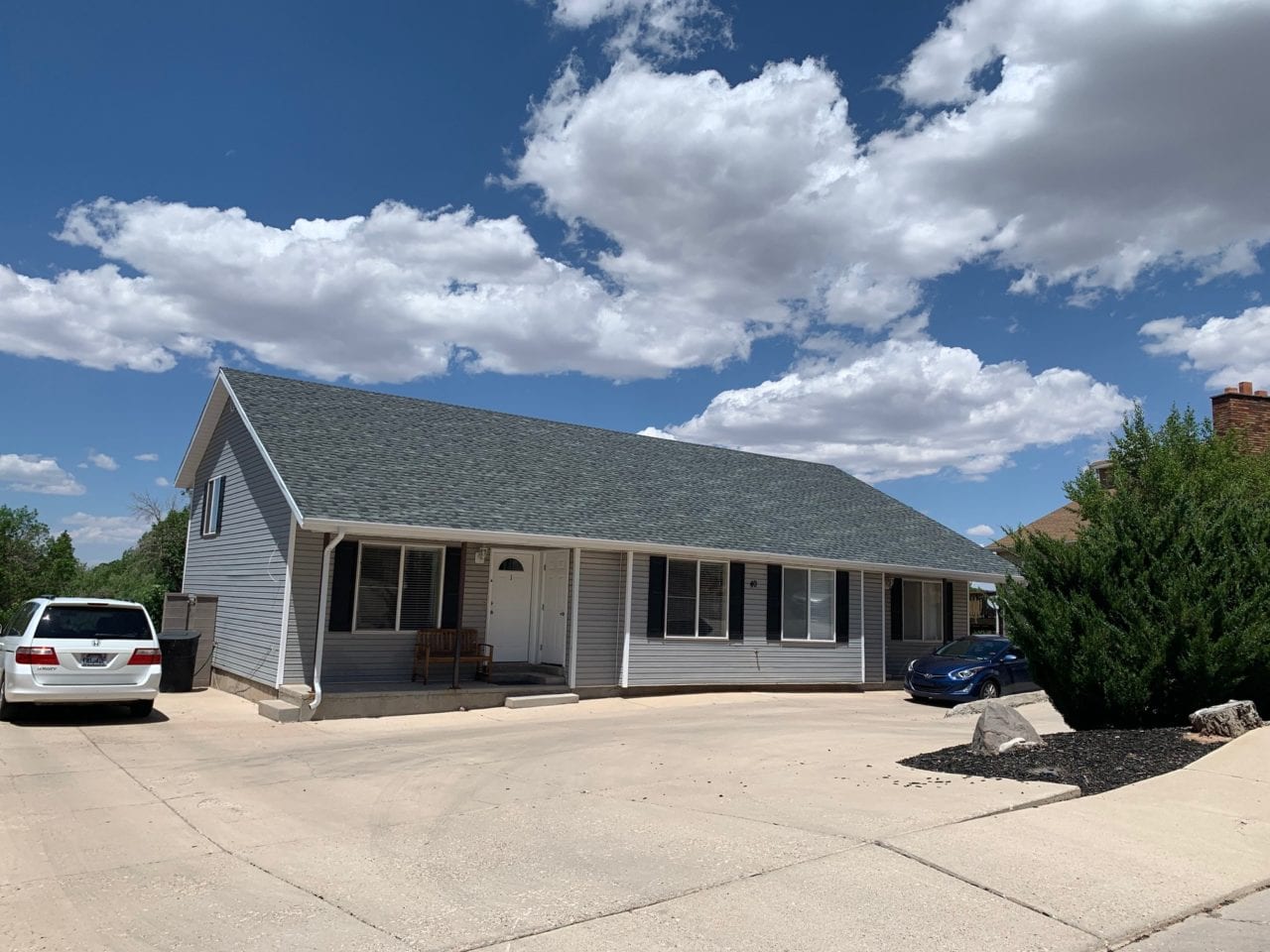 Other Housing Cedar City Housing Authority